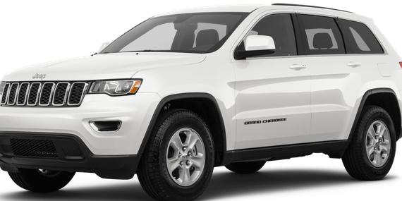 JEEP GRAND CHEROKEE 2018 1C4RJFCG1JC398819 image